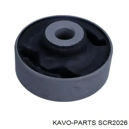 Сайлентблок передней подвески Kavo Parts SCR2026 цена, от 10.36 USD