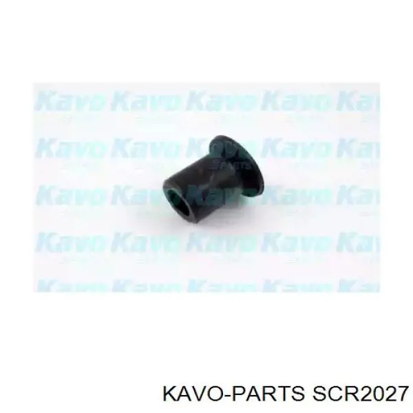 Сайлентблок переднего верхнего рычага Kavo Parts SCR2027