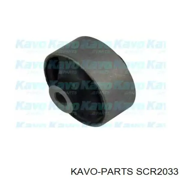 Купить SCR2033 Kavo Parts Сайлентблок нижний передней подвески