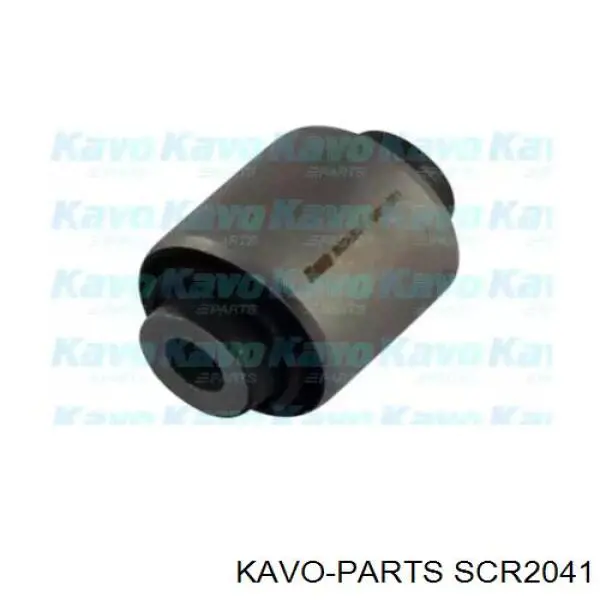 SCR-2041 Kavo Parts сайлентблок заднего поперечного рычага