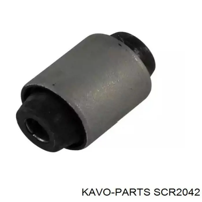 SCR-2042 Kavo Parts сайлентблок заднего нижнего рычага