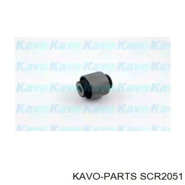 Сайлентблок переднего верхнего рычага Kavo Parts SCR2051