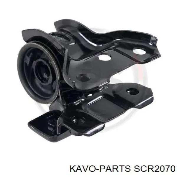 Сайлентблок передней подвески Kavo Parts SCR2070 цена, от 26.50 USD
