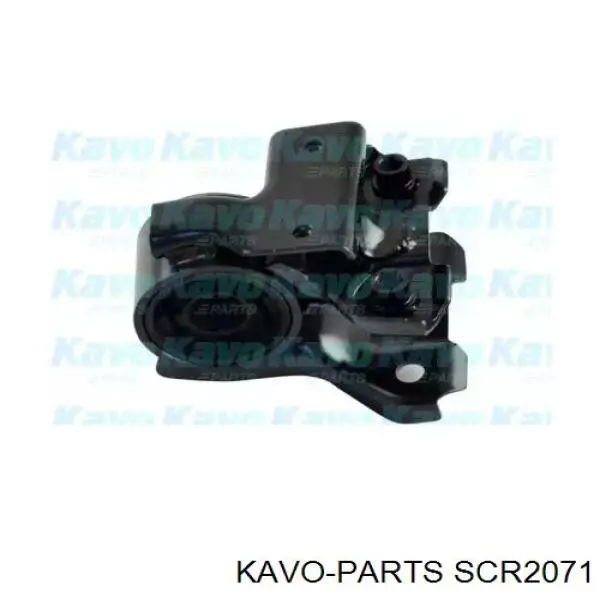 Сайлентблок переднего нижнего рычага Kavo Parts SCR2071