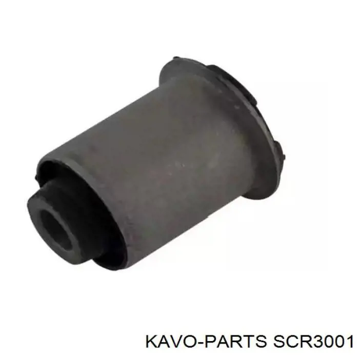 Сайлентблок переднего нижнего рычага SCR3001 Kavo Parts