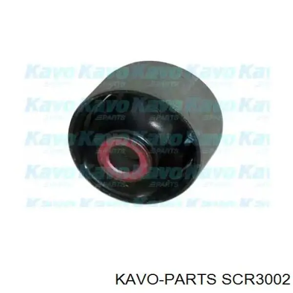 Купить SCR3002 Kavo Parts Сайлентблок нижний передней подвески