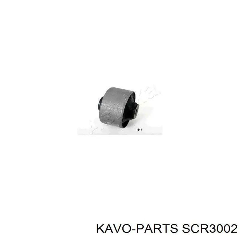 Сайлентблок переднего нижнего рычага Kavo Parts SCR3002