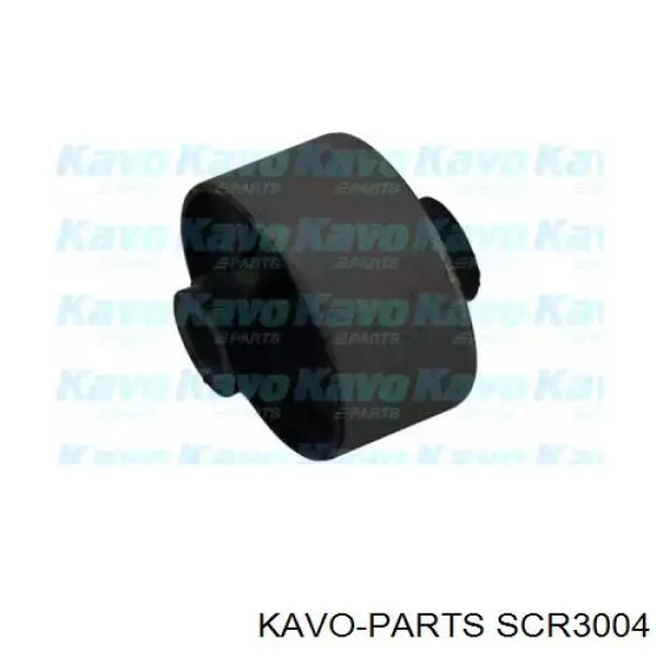 SCR-3004 Kavo Parts сайлентблок переднего нижнего рычага