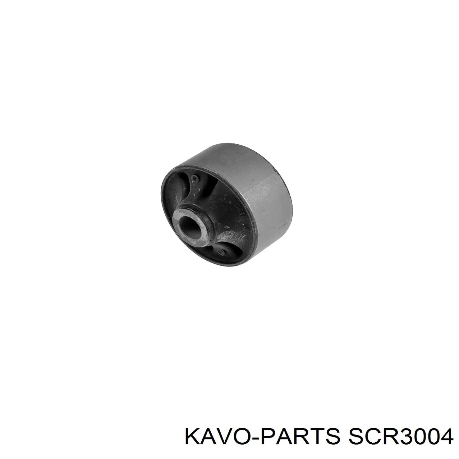 Сайлентблок передней подвески Kavo Parts SCR3004 цена, от 5.56 USD