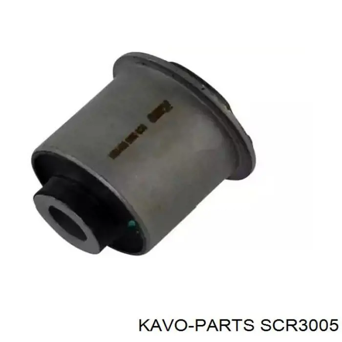 Сайлентблок переднего нижнего рычага SCR3005 Kavo Parts