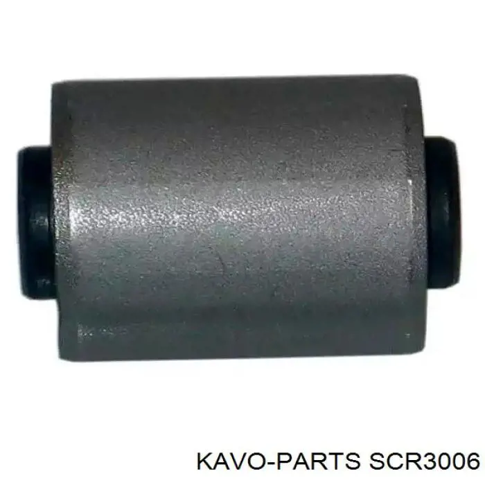 Сайлентблок переднего нижнего рычага Kavo Parts SCR3006
