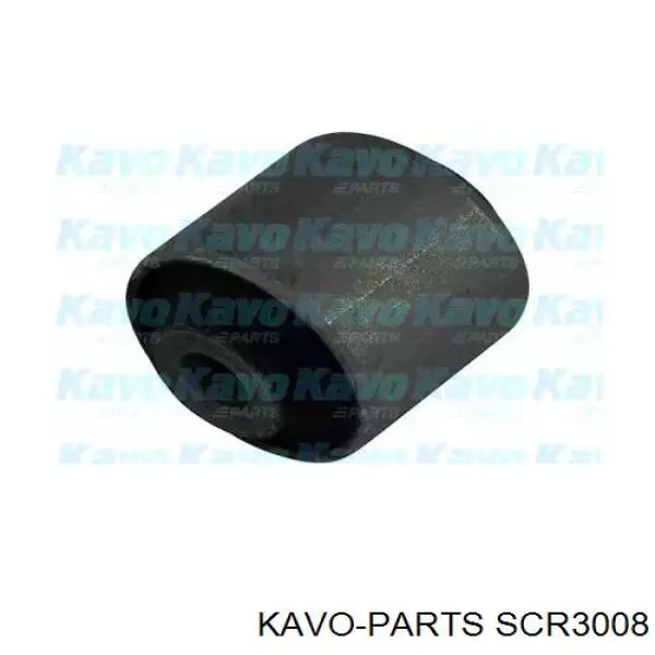 Сайлентблок переднего верхнего рычага SCR3008 Kavo Parts