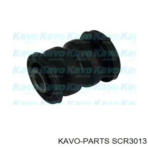 Сайлентблок переднего нижнего рычага SCR3013 Kavo Parts