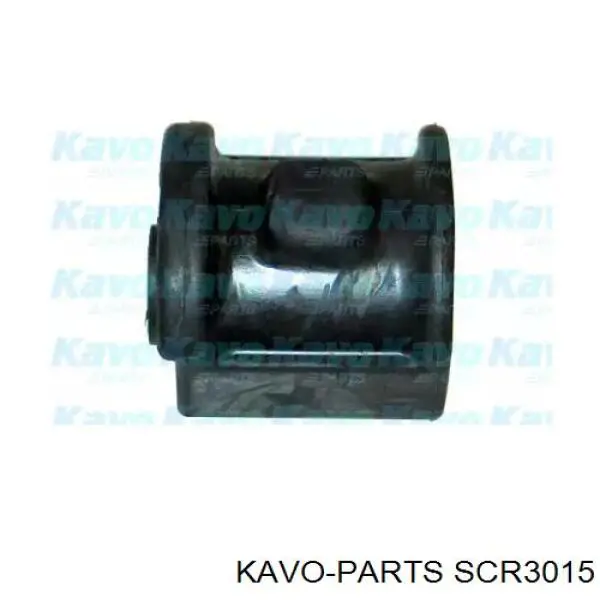 Сайлентблок переднего нижнего рычага SCR3015 Kavo Parts