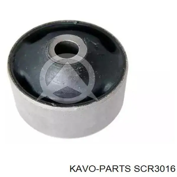 Сайлентблок переднего рычага SCR3016 Kavo Parts