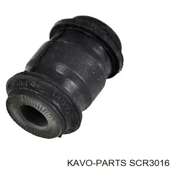 SCR3016 Kavo Parts Сайлентблок нижнего переднего рычага