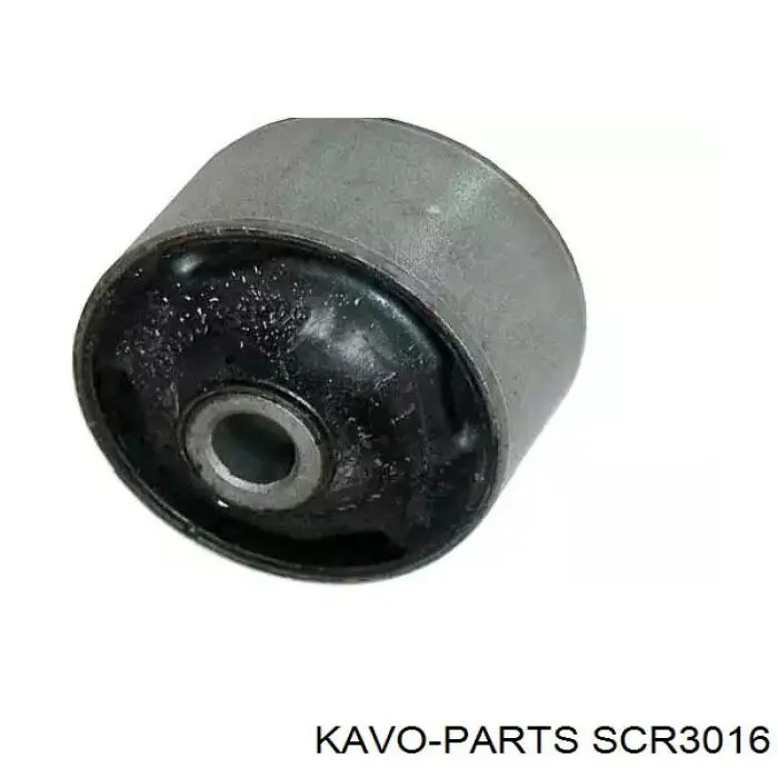 SCR-3016 Kavo Parts сайлентблок переднего нижнего рычага