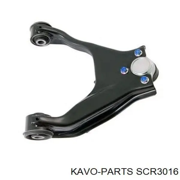 Сайлентблок переднего рычага SCR3016 Kavo Parts