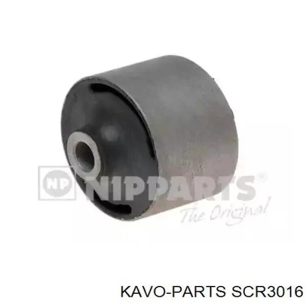 Купить SCR3016 Kavo Parts Сайлентблок нижний передней подвески