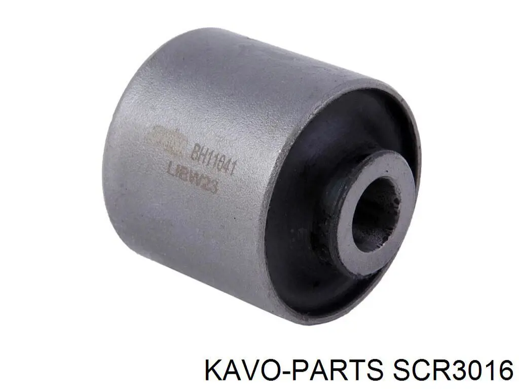 Купить SCR3016 Kavo Parts Сайлентблок нижний передней подвески