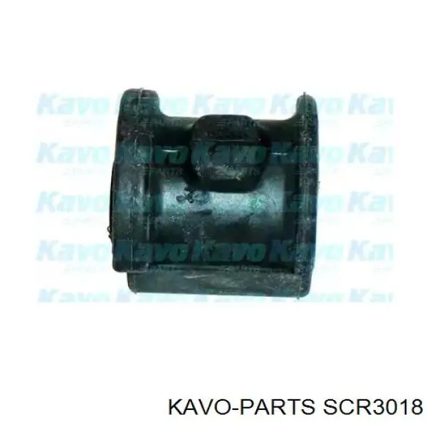 Сайлентблок переднего нижнего рычага SCR3018 Kavo Parts