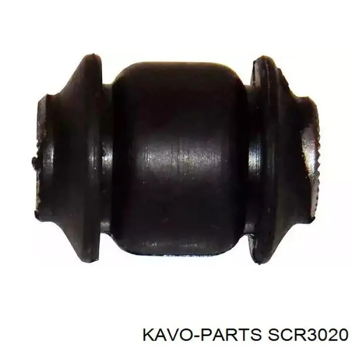 Сайлентблок заднего поперечного рычага Kavo Parts SCR3020
