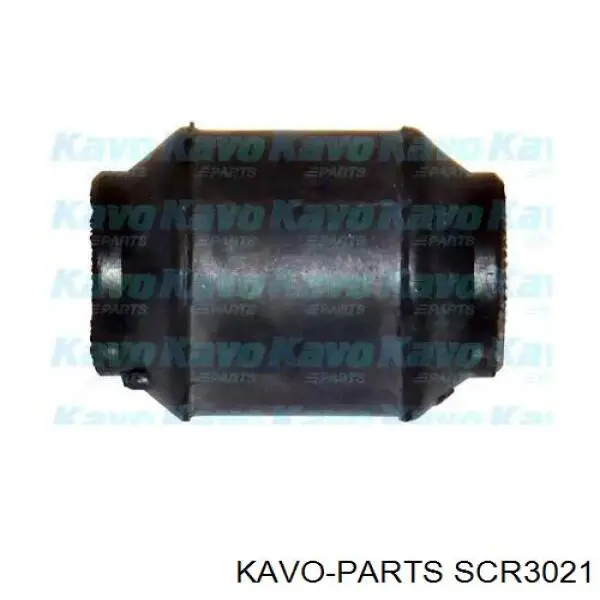 Сайлентблок заднего поперечного рычага наружный Kavo Parts SCR3021