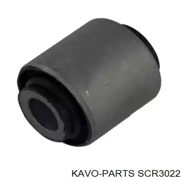 Сайлентблок заднего нижнего рычага Kavo Parts SCR3022