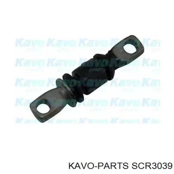 Сайлентблок переднего нижнего рычага SCR3039 Kavo Parts