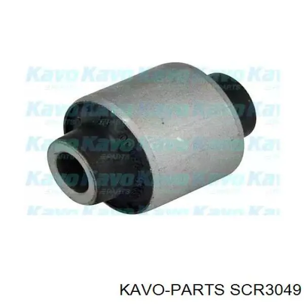 Сайлентблок заднего поперечного рычага Kavo Parts SCR3049