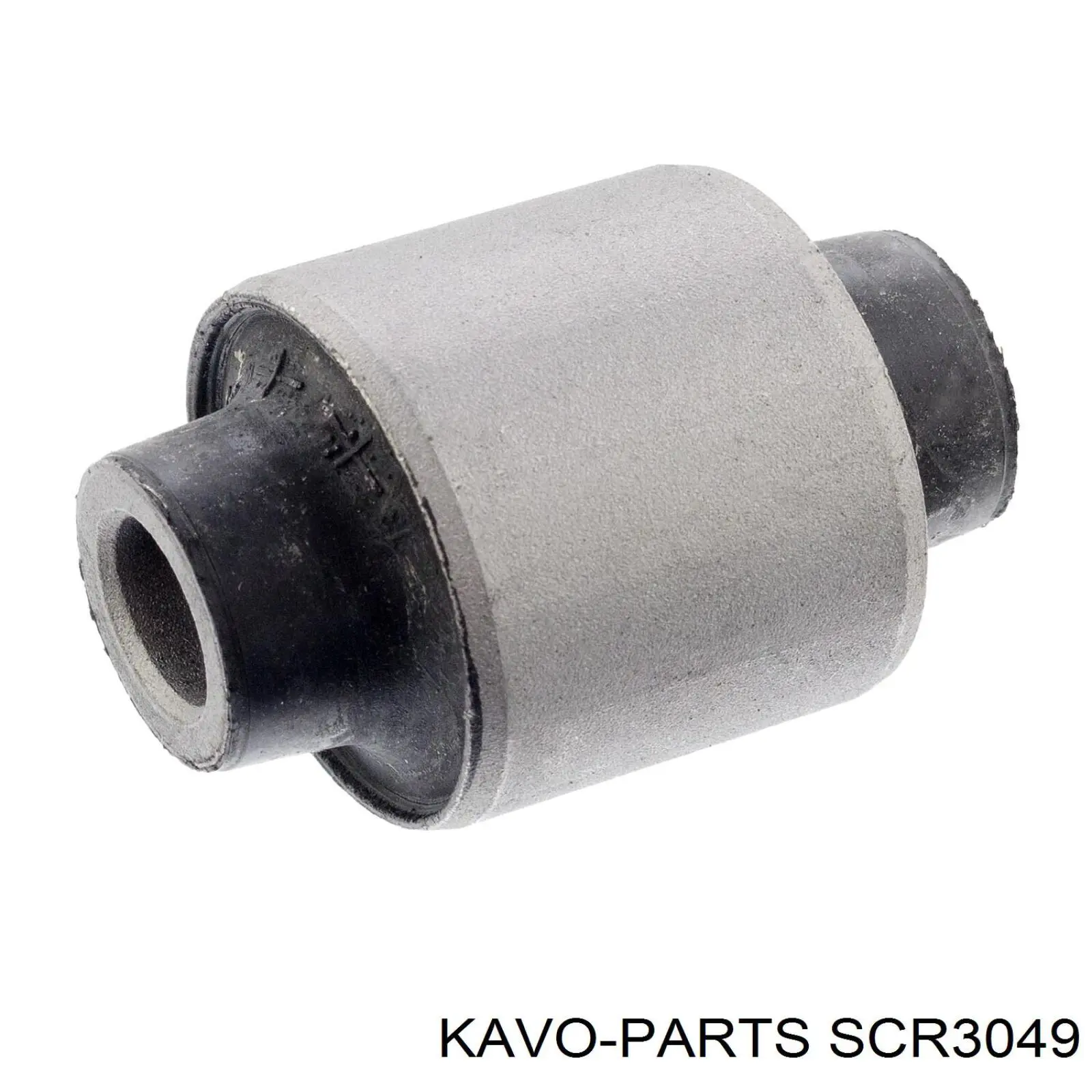 Купить SCR3049 Kavo Parts Сайлентблок заднего поперечного рычага