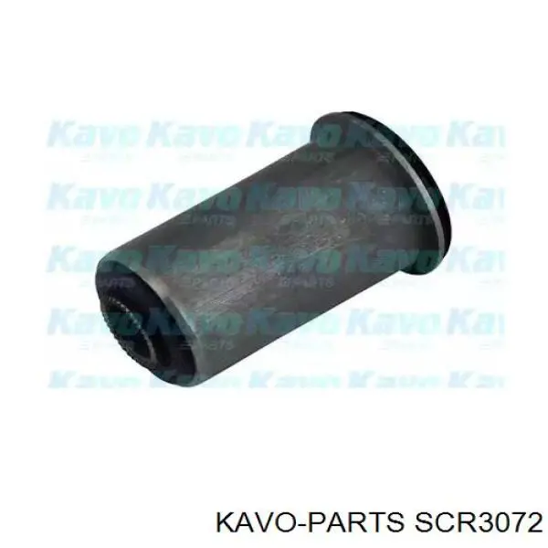 Сайлентблок переднего нижнего рычага SCR3072 Kavo Parts