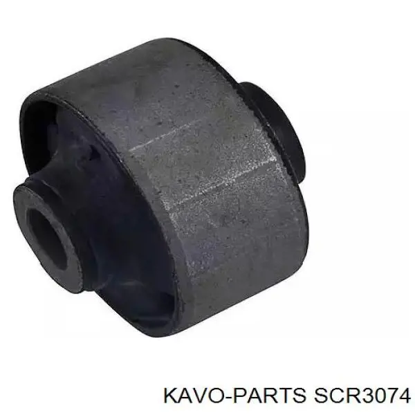 Сайлентблок переднего нижнего рычага SCR3074 Kavo Parts