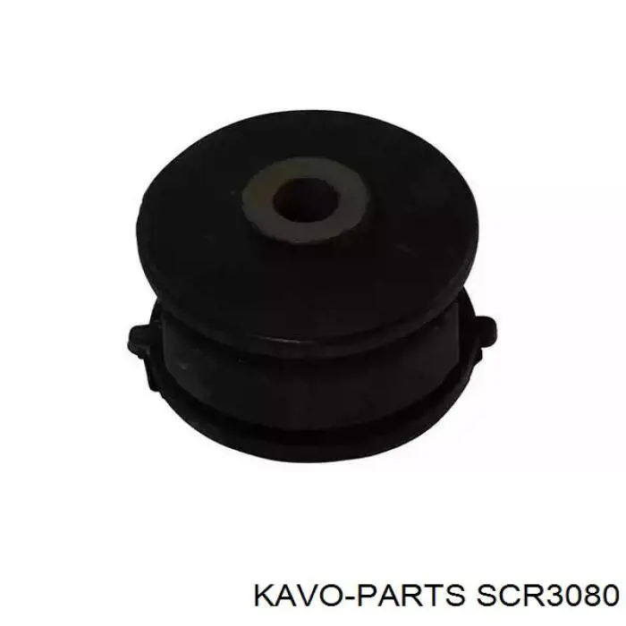 Сайлентблок заднего продольного рычага Kavo Parts SCR3080