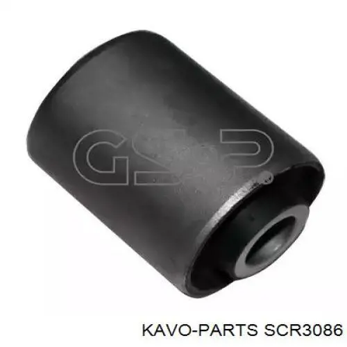 SCR3086 Kavo Parts Сайлентблок цапфы