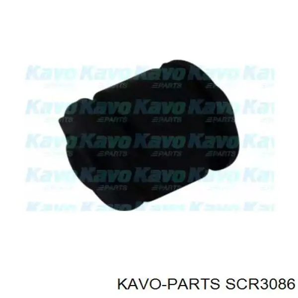 Silentblock de mangueta trasera SCR3086 Kavo Parts