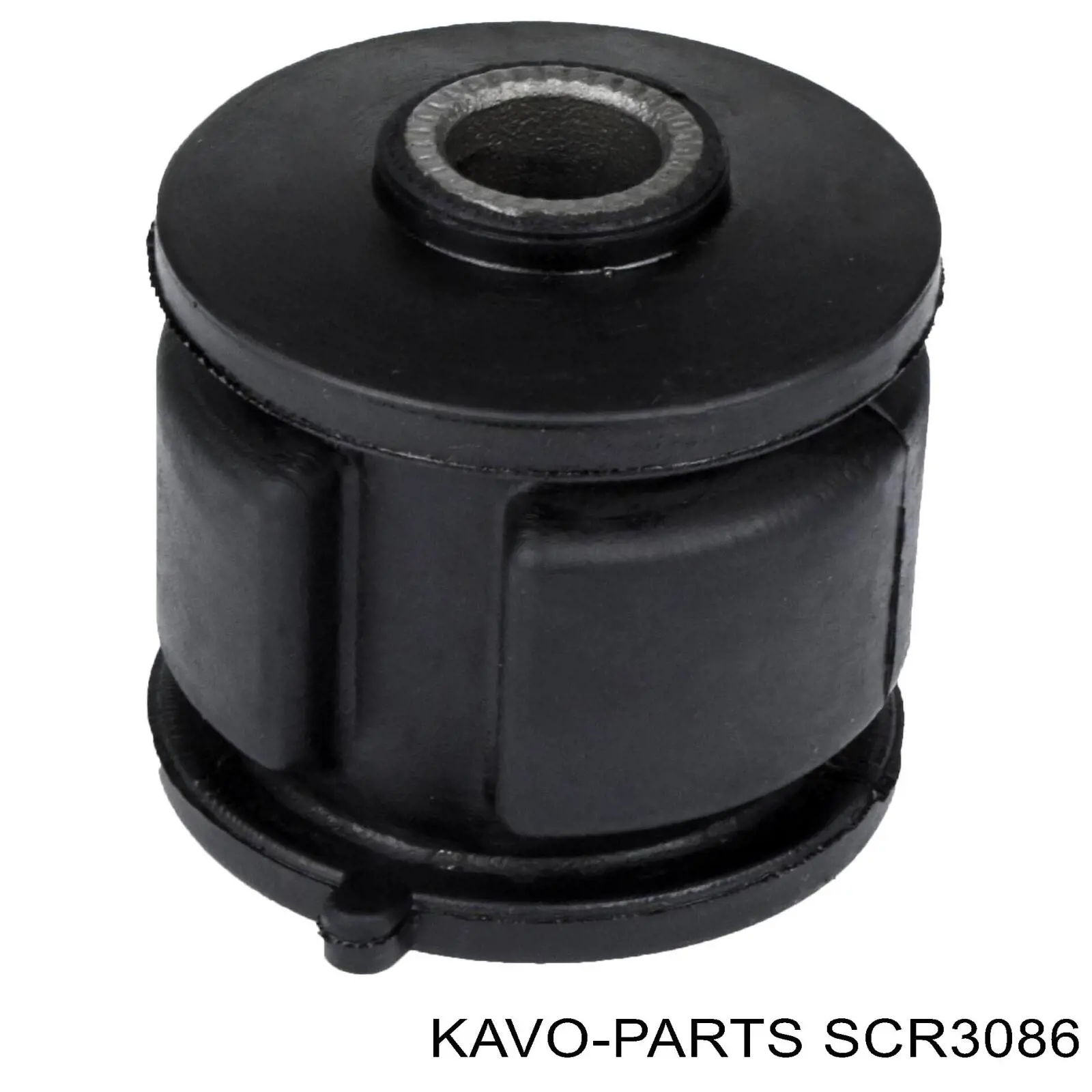 Сайлентблок заднего кулака Kavo Parts SCR3086 цена, от 4.31 USD