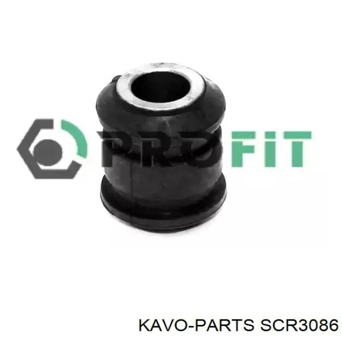 Купить SCR3086 Kavo Parts Сайлентблок цапфы задней