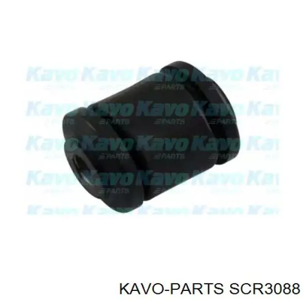 Сайлентблок переднего нижнего рычага SCR3088 Kavo Parts