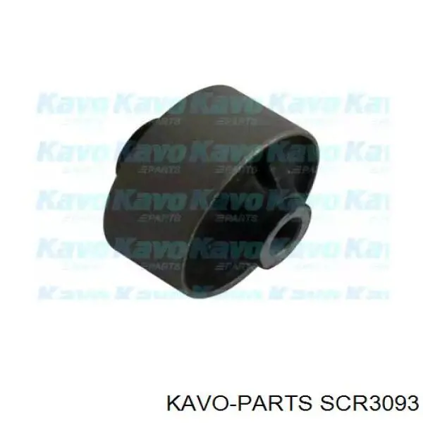 Сайлентблок переднего нижнего рычага SCR3093 Kavo Parts