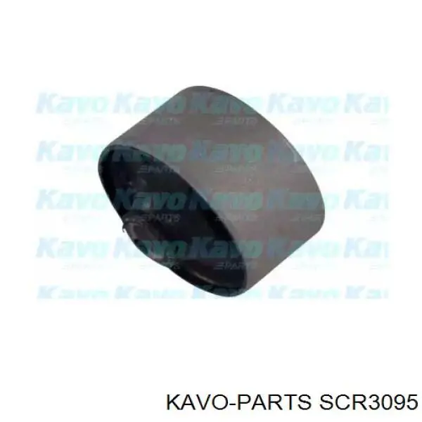 Сайлентблок переднего нижнего рычага SCR3095 Kavo Parts