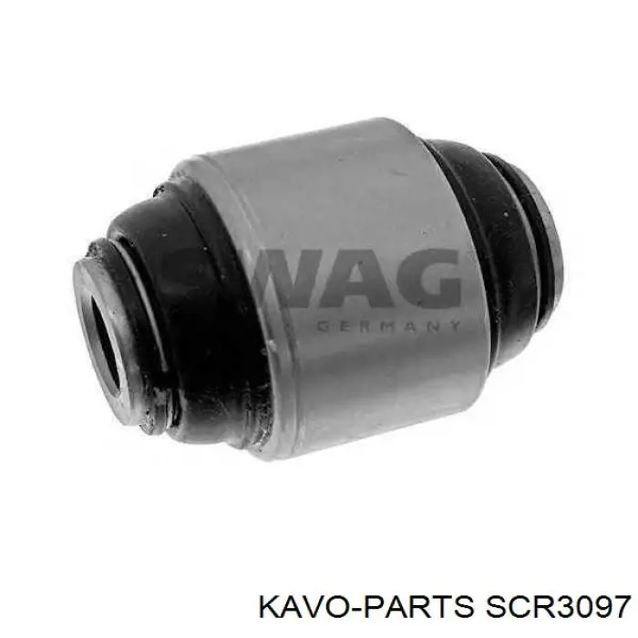 Сайлентблок заднего кулака Kavo Parts SCR3097 цена, от 8.42 USD