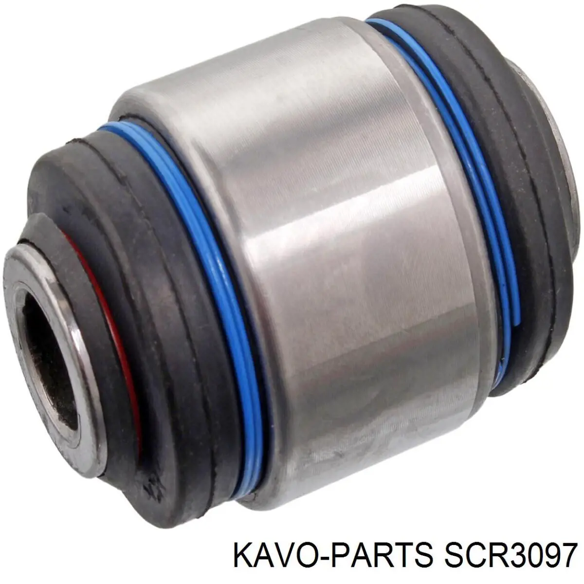 Сайлентблок задней подвески Kavo Parts SCR3097