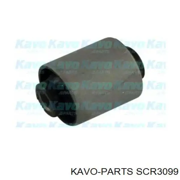 Сайлентблок переднего нижнего рычага SCR3099 Kavo Parts