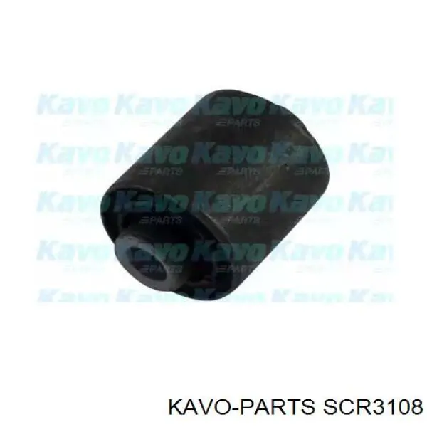 Сайлентблок заднего нижнего рычага Kavo Parts SCR3108
