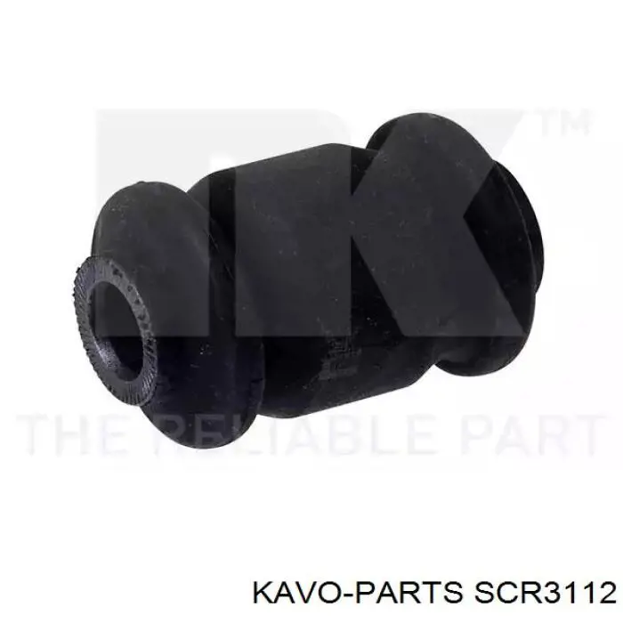 Сайлентблок задней подвески Kavo Parts SCR3112
