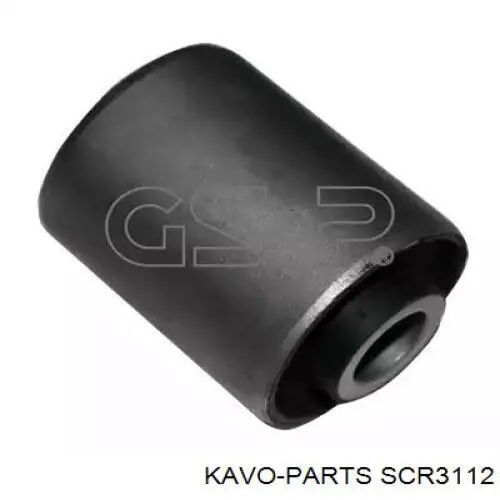 SCR3112 Kavo Parts Сайлентблок цапфы