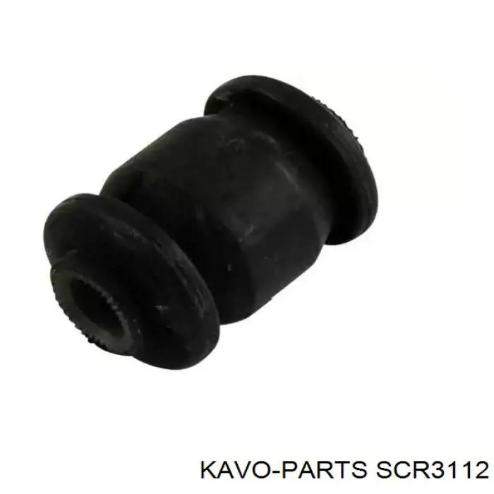 Сайлентблок заднего кулака Kavo Parts SCR3112 цена, от 3.42 USD