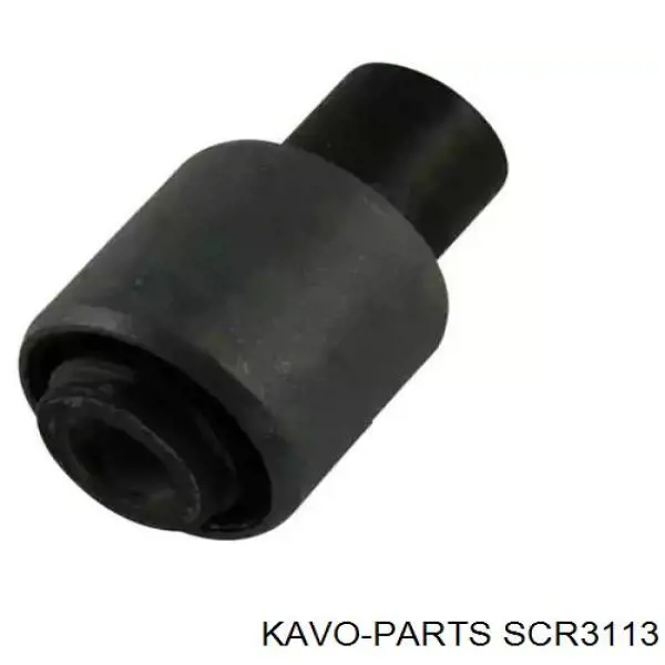 Сайлентблок цапфы задней SCR3113 Kavo Parts