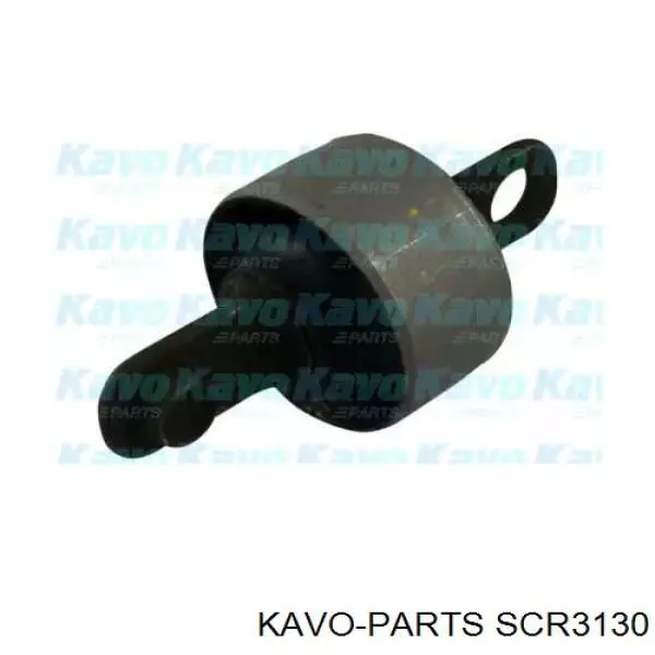 Сайлентблок заднего продольного рычага Kavo Parts SCR3130